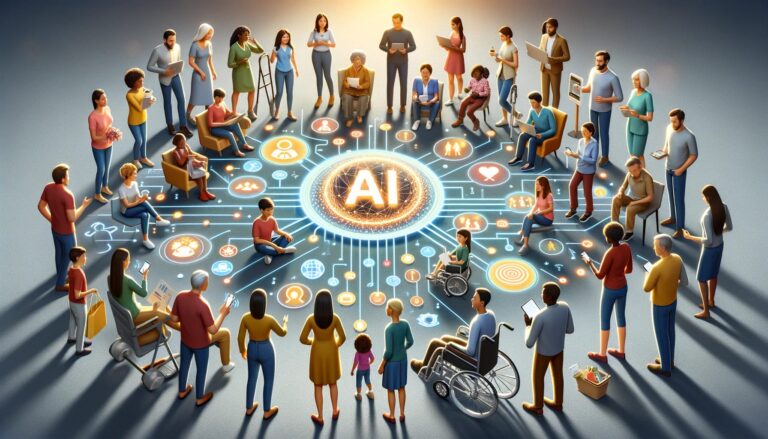 AI & Social Equity