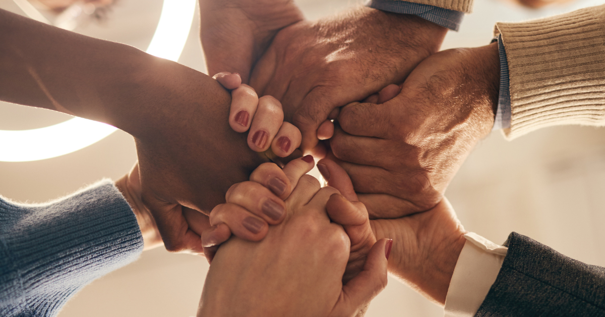 What Is an Ally? How Unexpected Voices Drive Real Change Inclusivity